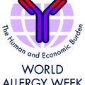 World Allergy Week